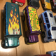 Illustration for article titled Colossal Die-Cast Collection - Box 82 - The Last of the Big Boys